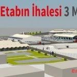 1 Etabin ihalesi 3 Martta – Bayburt Portalı