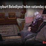 Bayburt Belediyesinden vatandas odakli hizmet – Bayburt Portalı