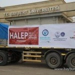 Bayburt universitesinden Halepe yardim eli 1 – Bayburt Portalı – Bayburt Haberleri, Son Dakika Bayburt Web Haber Sitesi