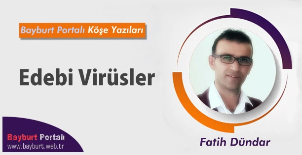 Edebi Virüsler
