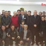 Samsun Bayburtlular Dernegi – Bayburt Portalı – Bayburt Haberleri, Son Dakika Bayburt Web Haber Sitesi