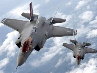 F-35’lerin maliyeti ilk kez 100 milyon doların altına indi