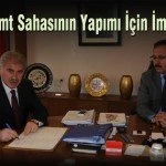 10 Adet Semt Sahasinin Yapimi icin imzalar Atildi – Bayburt Portalı – Bayburt Haberleri, Son Dakika Bayburt Web Haber Sitesi