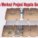 Aile Yasam Merkezi Projesi Hayata Geciyor – Bayburt Portalı