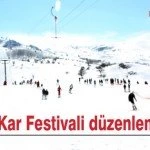 BEKAP Kar Festivali duzenlendi – Bayburt Portalı – Bayburt Haberleri, Son Dakika Bayburt Web Haber Sitesi