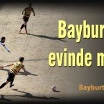 Bayburt Grup evinde maglup – Bayburt Portalı