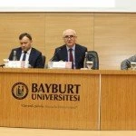 Bayburt universitesi canakkale Zaferi panel – Bayburt Portalı