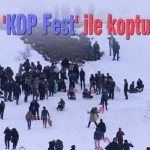 Genclik KOP Fest ile koptu – Bayburt Portalı