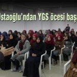 YGS ocesi basari dilekleri – Bayburt Portalı