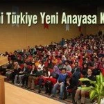 Yeni Turkiye Yeni Anayasa Konferansi – Bayburt Portalı