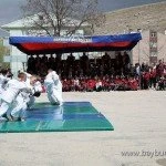 23 Nisan torenlerle kutlandi 8 – Bayburt Portalı