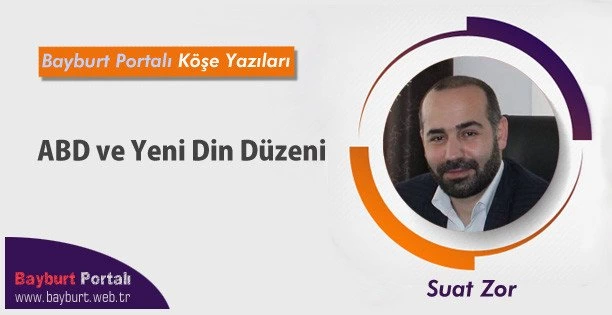 ABD ve Yeni Din Düzeni