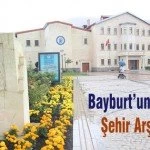 Bayburtun artik bir sehir arsivi var – Bayburt Portalı – Bayburt Haberleri, Son Dakika Bayburt Web Haber Sitesi