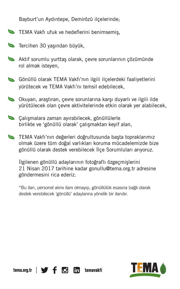 GONULLU Bayburt – Bayburt Portalı