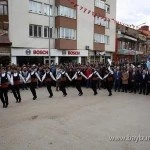 Turizm Haftasi etkinliklerle kutlaniyor 1 – Bayburt Portalı