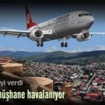 Agbal dan havaalani mujdesi – Bayburt Portalı