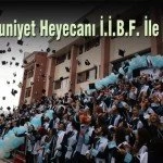 BAYu Mezuniyet Heyecani – Bayburt Portalı