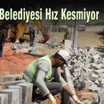 Bayburt Belediyesi Hiz Kesmiyor – Bayburt Portalı