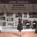 Bizim Turkuler Bayder Turku Yarismasi 10 – Bayburt Portalı