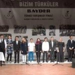 Bizim Turkuler Bayder Turku Yarismasi 15 – Bayburt Portalı