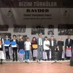 Bizim Turkuler Bayder Turku Yarismasi 16 – Bayburt Portalı
