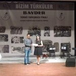 Bizim Turkuler Bayder Turku Yarismasi 27 – Bayburt Portalı