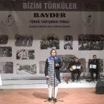 Bizim Turkuler Bayder Turku Yarismasi 3 – Bayburt Portalı