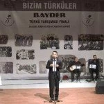Bizim Turkuler Bayder Turku Yarismasi 5 – Bayburt Portalı