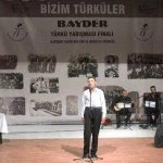 Bizim Turkuler Bayder Turku Yarismasi 9 – Bayburt Portalı