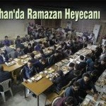 Tarihi Tashan da Ramazan Heyecani – Bayburt Portalı