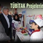 TuBiTAK Projelerine destek – Bayburt Portalı