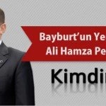 Ali Hamza Pehlivan Bayburt Valisi oldu – Bayburt Portalı – Bayburt Haberleri, Son Dakika Bayburt Web Haber Sitesi