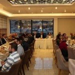 Bayburt Gazeteciler Cemiyetinden iftar – Bayburt Portalı