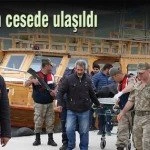 Kaybolan cesede ulasildi – Bayburt Portalı