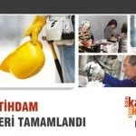 Kayitli istihdam Seminerleri Tamamlandi – Bayburt Portalı