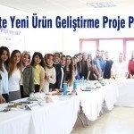 Muhendislikte Yeni urun Gelistirme Proje Pazari Sergisi – Bayburt Portalı