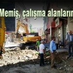 Baskan Memis calisma alanlarini inceledi – Bayburt Portalı – Bayburt Haberleri, Son Dakika Bayburt Web Haber Sitesi