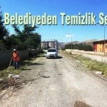 Belediyeden Temizlik Seferberligi – Bayburt Portalı – Bayburt Haberleri, Son Dakika Bayburt Web Haber Sitesi