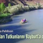 Doga Sporlari Tutkunlarini Bayburta davet etti – Bayburt Portalı – Bayburt Haberleri, Son Dakika Bayburt Web Haber Sitesi