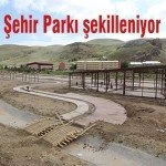 Kaleardi sehir Parki sekilleniyor – Bayburt Portalı – Bayburt Haberleri, Son Dakika Bayburt Web Haber Sitesi