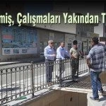 Baskan Memis calismalari Yakindan Takip Ediyor – Bayburt Portalı