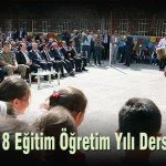 2017 2018 Egitim ogretim Yili Ders Zili caldi – Bayburt Portalı