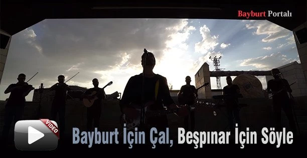 Bayburt icin cal Bespinar icin Soyle – Bayburt Portalı