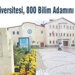 Bayburt universitesi 800 Bilim Adamini agirlayacak – Bayburt Portalı