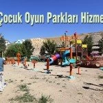 Bayburta yeni cocuk Oyun Parklari Hizmete Aciliyor – Bayburt Portalı