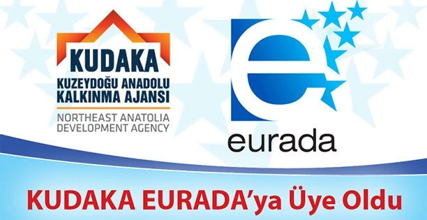 KUDAKA, Avrupa Kalkınma Ajansları Birliği’ne Üye Oldu