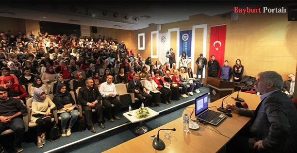 Başkan Memiş Üniversite Öğrencileri İle Bir Araya Geldi