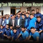 Bayburt Gruptan Memnune Evsen Huzurevine ziyaret – Bayburt Portalı