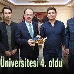 Bayburt universitesi 4 oldu – Bayburt Portalı