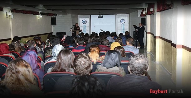 Bayburt Üniversitesi’nde Dünya Gıda Günü etkinliği